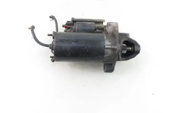 Audi A6 S6 C5 4B Starter motor 078911023D