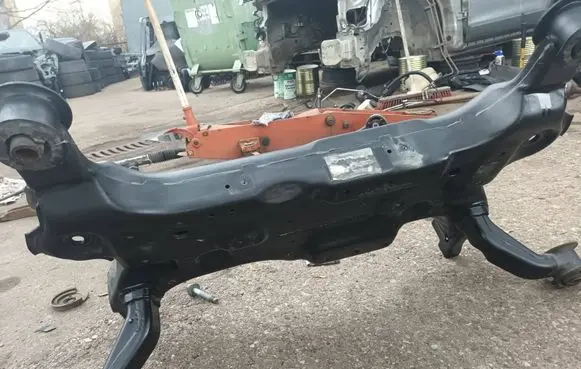 Dodge Journey Front subframe