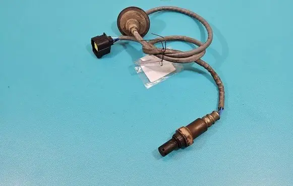 Mitsubishi Outlander Lambda probe sensor 149100-6665 IMPRK1470499