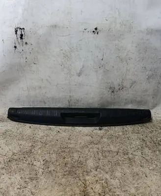 Peugeot 308 Trunk/boot sill cover protection 9800072977
