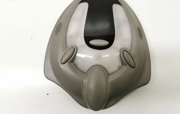 MG ZT - ZT-T Front seat light 1589