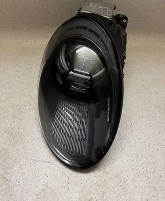 Porsche 992 Headlight/headlamp 9P5941082C LE17C6405 030111263800