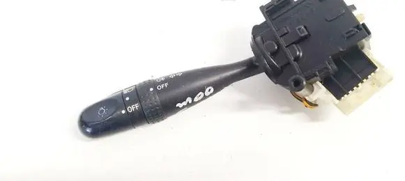 Toyota Yaris Indicator stalk 