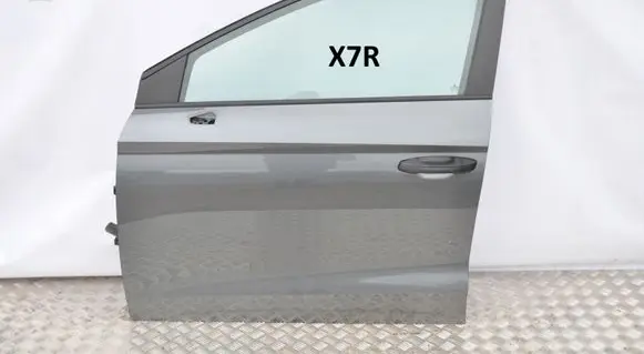 Seat Ibiza V (KJ) Front door