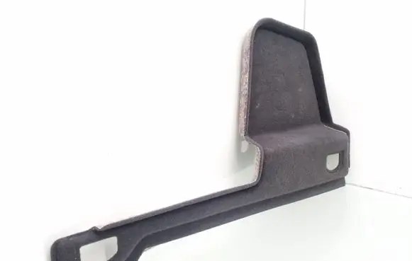 Audi A8 S8 D4 4H Trunk/boot lower side trim panel 4H0863888A 4H0863495B