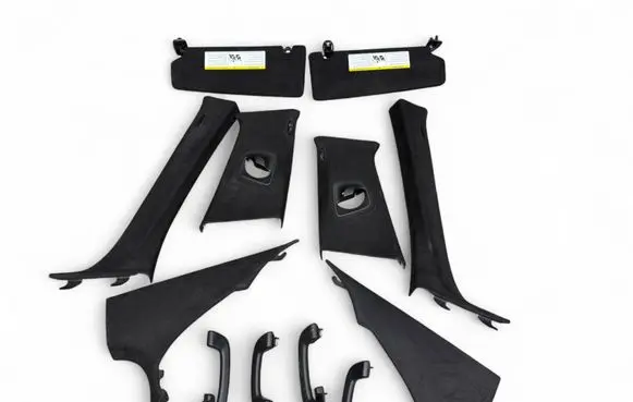 BMW M5 F90 Headlining set 7384525 7384527 7384528