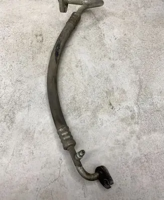 Chrysler Sebring (ST-22 - JR) Air conditioning (A/C) pipe/hose 04596271AA