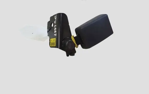 Hyundai i40 Rear seatbelt buckle 20111115
