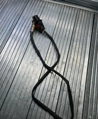 Audi A4 S4 B6 8E 8H Lambda probe sensor 057906262 037906262