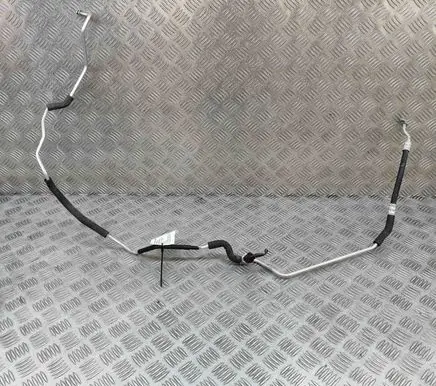 Mazda 6 Air conditioning (A/C) pipe/hose B45F6146X