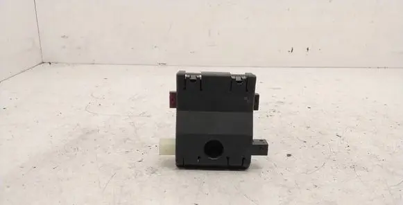 BMW 3 E90 E91 Antenna control unit 6934648 10819610