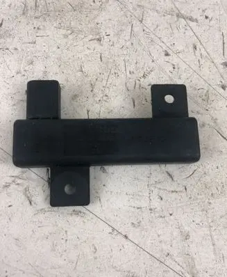 Volkswagen Touareg I Keyless system antenna 300909133e