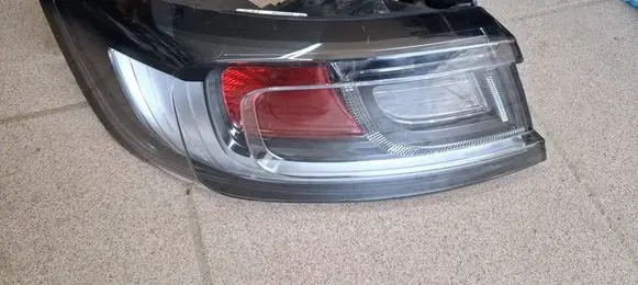 Renault Arkana Rear/tail lights 265555203R