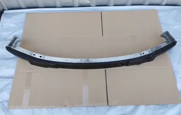 Tesla Model Y Front bumper cross member