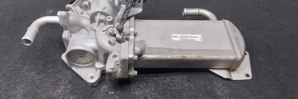 Volkswagen Transporter - Caravelle T5 EGR valve cooler 03L131512DK