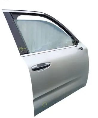 Citroen C4 II Picasso Front door 