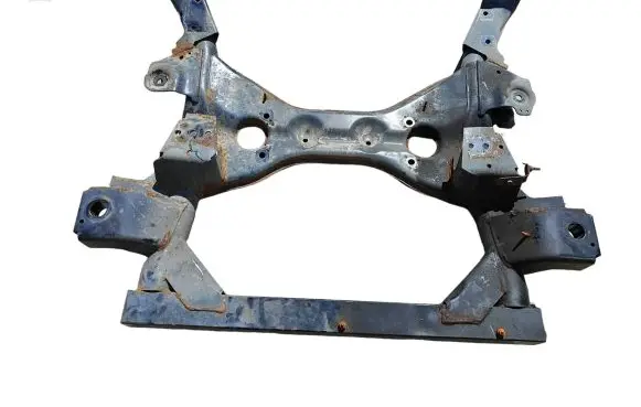 Front subframe