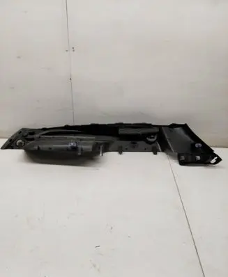 Renault Megane III Other trunk/boot trim element 799110016R