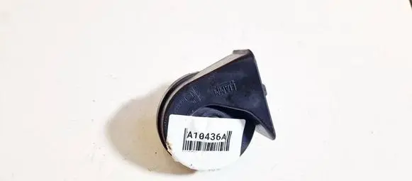 Horn signal