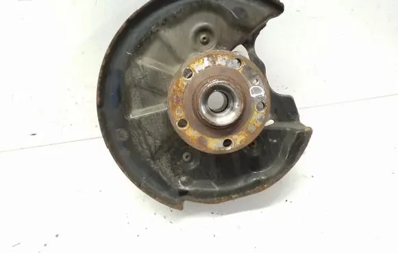 Volkswagen Tiguan Allspace Rear wheel hub 5QN505436
