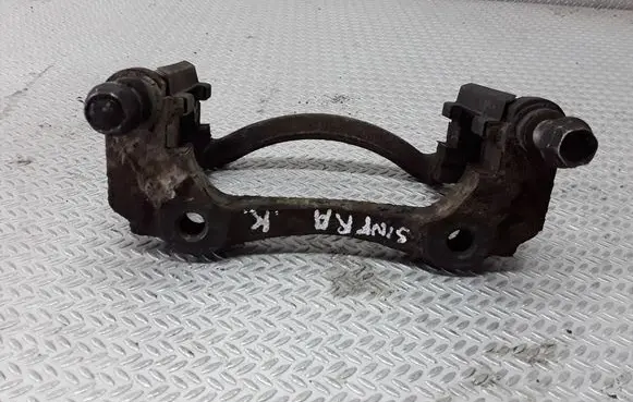 Opel Sintra Front Brake Caliper Pad/Carrier 