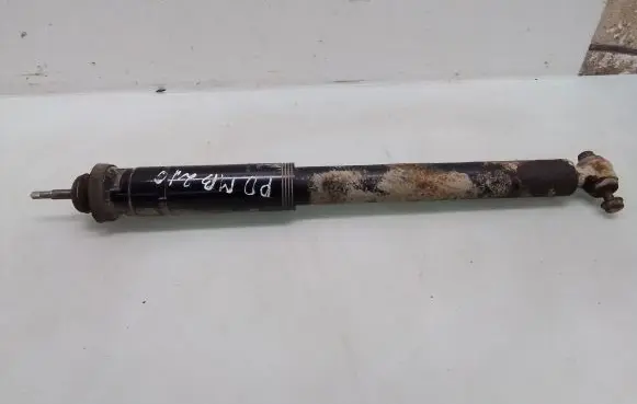 Mercedes-Benz E W210 Front shock absorber/damper