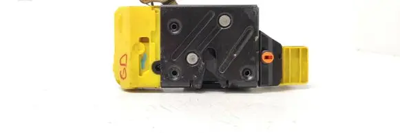 Volvo S80 Rear door lock
