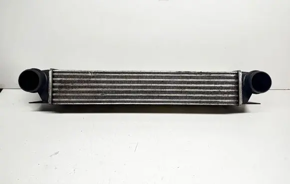BMW 5 E39 Intercooler radiator 1914555 2806021045 13127874
