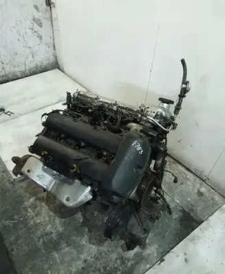 Jaguar S-Type Engine RFXW4E