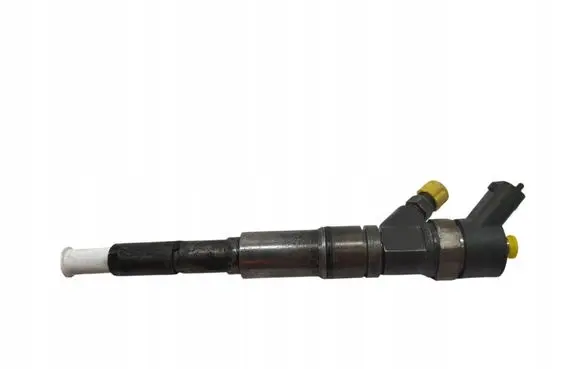 BMW 5 E39 Fuel injector 0445110048