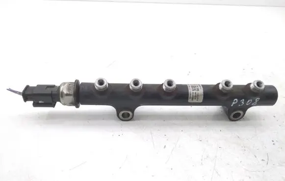 Peugeot 308 Fuel main line pipe 968475308002 94675G01