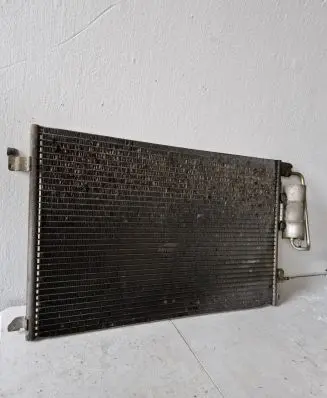 Opel Vectra C A/C cooling radiator (condenser)