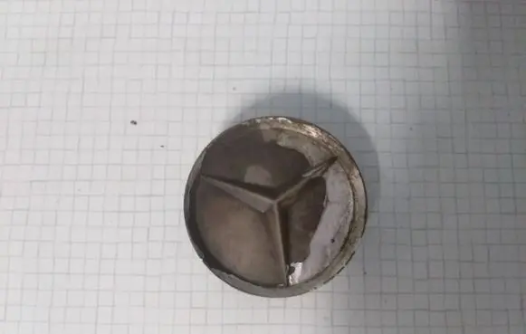 Mercedes-Benz A W168 Original wheel cap 2014010225