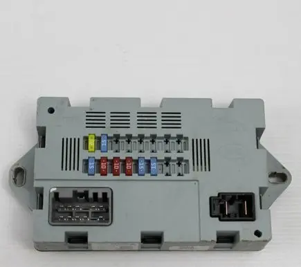 Land Rover Range Rover Sport L494 Fuse module CPLA14Q073AA