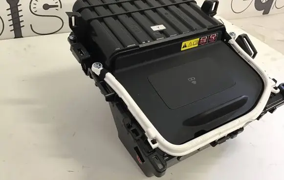 Lexus NX Glove box central console 5884978020 5881378070 5881378130