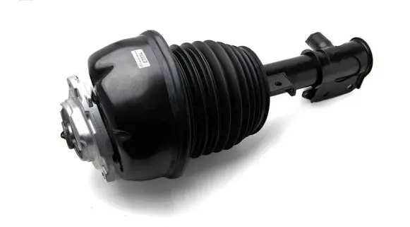 Mercedes-Benz E AMG W212 Air suspension front shock absorber A2123234700 2123208213 212320343880