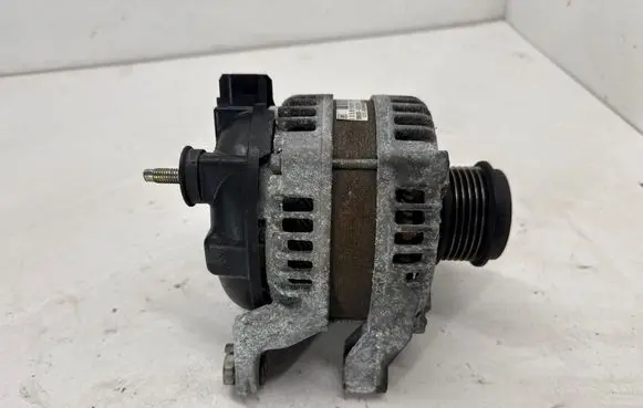 Chevrolet Camaro Generator/alternator 13591604 TN1042118900 13555110