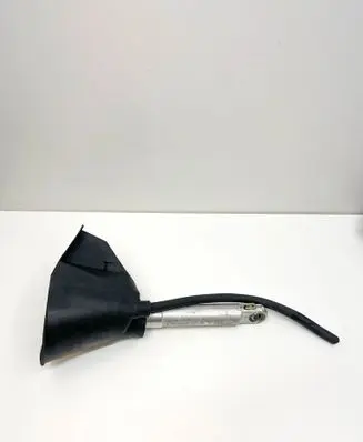 Mercedes-Benz SL R129 Convertible roof main ram cylinder A1298000272 A1297700462