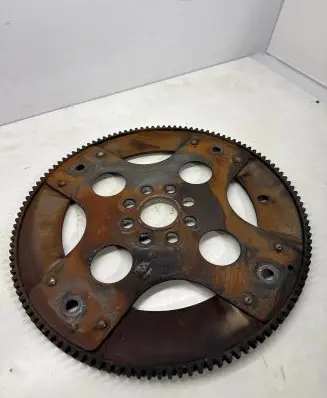 BMW 5 E60 E61 Flywheel 7788746