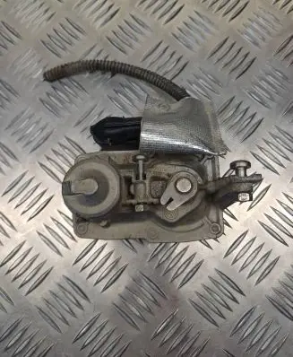 Volkswagen Polo V 6R Intake manifold valve actuator/motor 5Q0253691J 51500204
