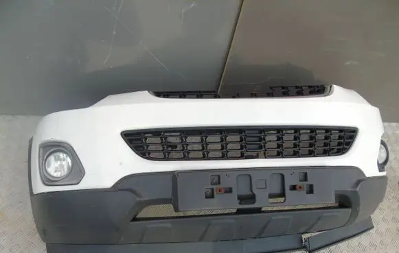 Opel Antara Front bumper