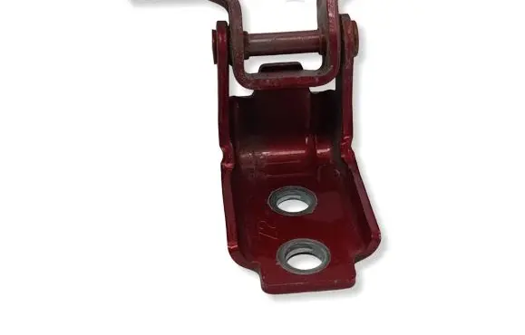 Mazda 6 Rear door lower hinge 