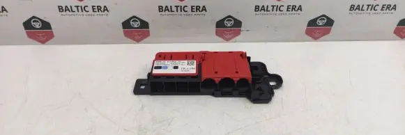 BMW i4 Positive wiring loom 8717954 P00197043 17547911
