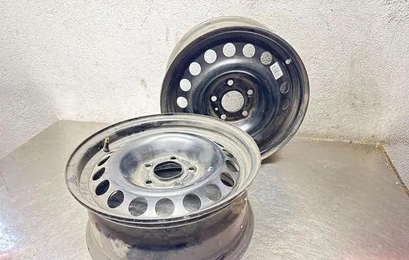 Opel Zafira A R15 alloy rim 9191979 2150168