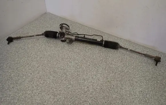 Hyundai Accent Steering rack