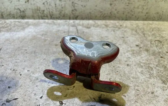 Toyota C-HR I Front door lower hinge 