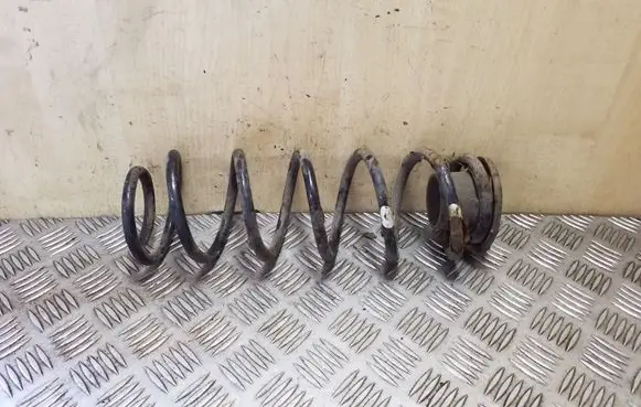 Honda Civic Rear coil spring