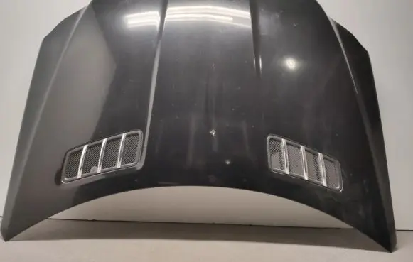 Mercedes-Benz GL X166 Engine bonnet/hood A1668800157