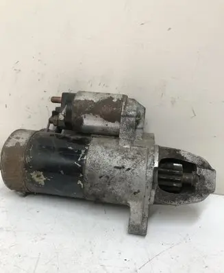Mitsubishi Colt Starter motor