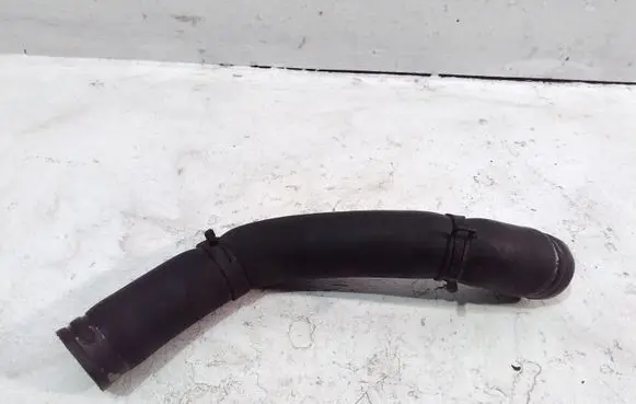 Chevrolet Captiva Engine coolant pipe/hose